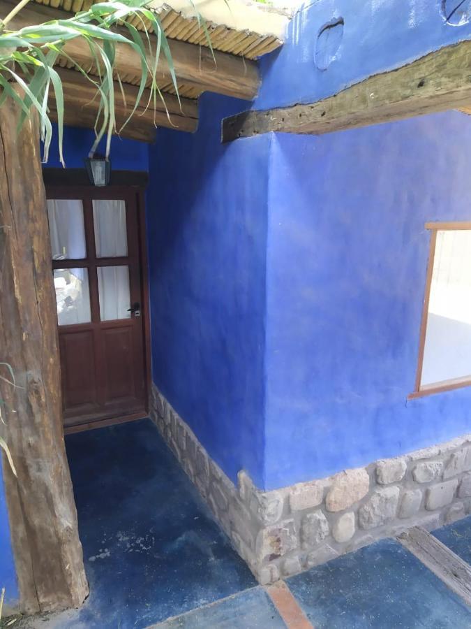 Piedra Campana Alojamiento Tilcara Exteriér fotografie